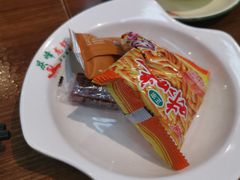-庆峰龙虾烧烤(合肥一店)
