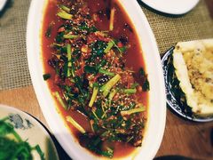 -滇越乘象云南餐厅(次渠店)