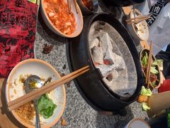 -酒拾烤肉(阳光100店)