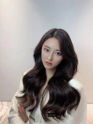 -3AM HAIR SALON染发接发