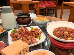 -西江美食舫·江西菜(健德桥店)