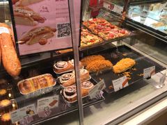 -巴黎贝甜(昆城广场店)