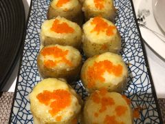 -肆月河豚·新淮扬(金融街店)