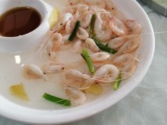 -天桥饭店·特色海鲜(金山嘴渔村店)