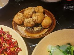 -廖川菜(太阳宫店)