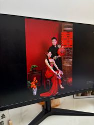 -金夫人婚纱摄影(惠阳店)