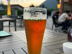 -喷泉广场餐厅·宵夜·海鲜烧烤大排档(长隆企鹅酒店)
