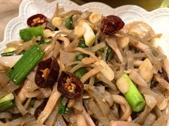 -香缇小院私房菜(盐务街店)
