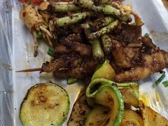 -四川地烤(狮峰路店)