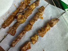 -白老大羊杂碎稍麦