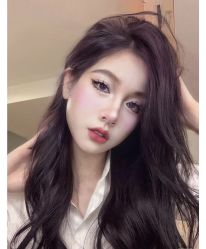 -丝语萱形象