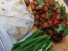 -纪林菜馆·博山菜老字号(华光路店)