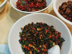 -笨罗卜浏阳菜馆(龙华鹏润达店)