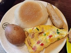 -融侨大酒店-榕苑自助餐厅