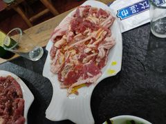 -木兰饭店(市府大路店)