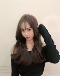 -Rise Hair上升造型