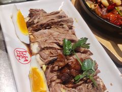 -潮界(虹桥新天地店)