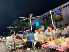 -A8小馆·海鲜烧烤(樱珠苑小区店)