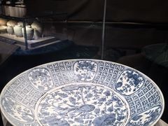 -中国闽台缘博物馆