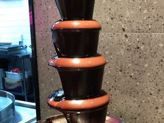 -比格比萨自助(南京万达茂店)