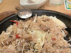 -豪客来牛排(天阳D32店)