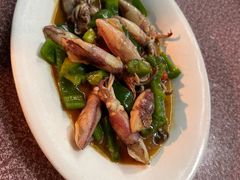 -星奇缘·海鲜餐厅(东山美食地标店)