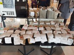 -Seesaw Coffee(环贸iapm店)