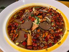 -苹果树下艺术餐厅(通州店)