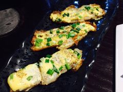 -HIHE Bistro·Oyster Bar(华熙live店)