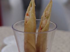 越南春卷-金榜大酒店-中餐