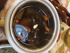 -魏家凉皮(十里河店)