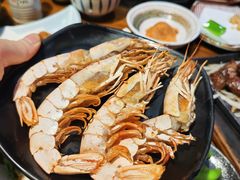 -和彩放题餐厅(酒仙桥店)