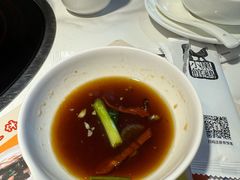 -黑鸡小馆(金源店)