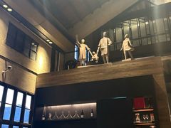 -阳朔糖舍酒店·糖舍餐厅&酒吧