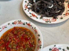 爆肚-东门口涮肉·砂锅·烤串(老门东店)