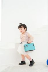 -玛瑞莎·儿童·亲子摄影(越秀店)