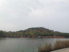 -南翠屏公园