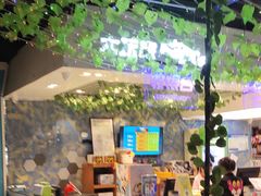 -大玩家(青岛CBD延吉路万达店)