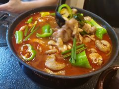 -湘肠香火锅店(团结湖店)