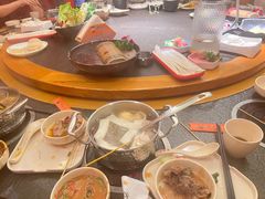 -牛品荟牛肉火锅(新城广场店)