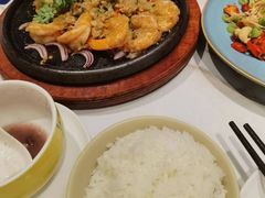 -鹿港小镇(霄云店)