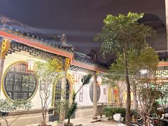 -吴祥记潮州菜·百年老字号·砂锅粥