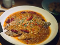 秘制特色油浸鱼-灶丰年间(定安路店)