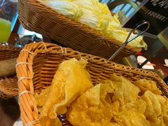 -巴邑火锅·夜宵(港隆广场店)