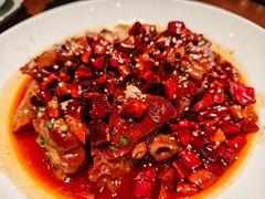 -双流老妈兔头(荟聚店)