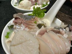 -许爷家·生态湖鲜(徐汇日月光店)