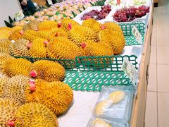 -新隆嘉供销超市(青岛瑞昌路店)