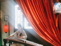 -锦府盐帮·侯宅(五棵松万达店)