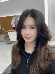 -MS.SALON美发沙龙