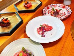 -鮨冠OMAKASE食べ放题(北京首店)